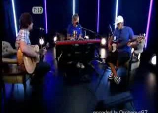 McFly Lies Acoustic