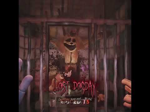 The Player Has Lost EVERYTHING Poppyplaytime Chapter4 Edit