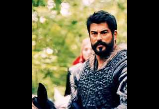 Orhan Bey In Angry Mood Shorts Trending Osman Viral Best Ytshorts Attitude