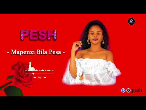 Pesh Mapenzi Bila Pesa Official Audio