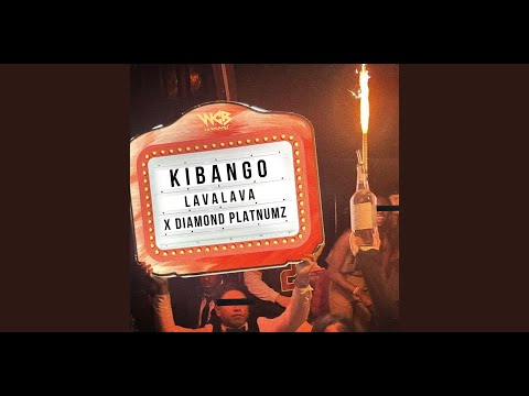 Lava Lava X Diamond Platnumz Kibango Lyric Video