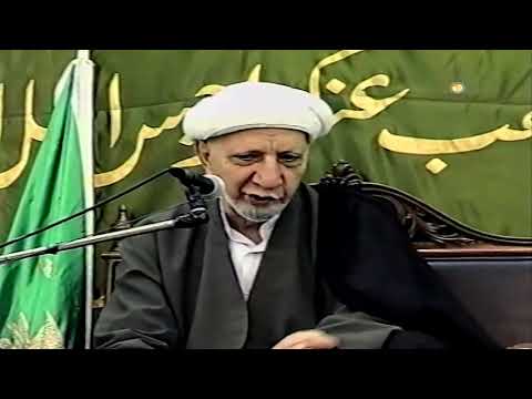 الشيخ احمد الوائلي إن الصلاة كانت على المؤمنين كتابا موقوتا