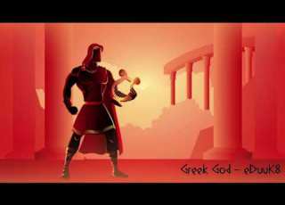  EDuuK8 Greek God Explicit