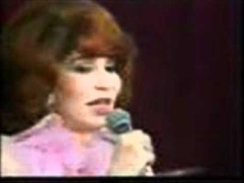 فايزه احمد ياما قلبي قال لي لا