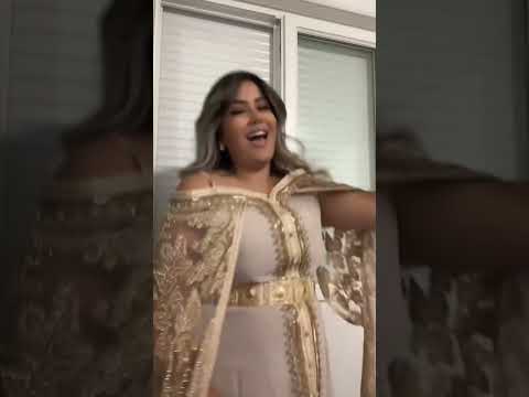 جايا داخلة لصالة خالي خالي هالارا