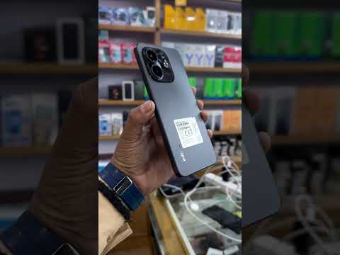 Infinix Smart 9 Hd Husnainforever Smartphone Mobilephone Automobile