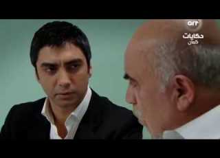وادي الـذئـاب الجزء 3 الحـلقة 42 480P