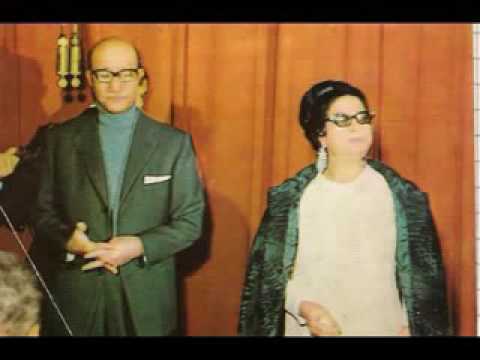 فكروني استديو أم كلثوم