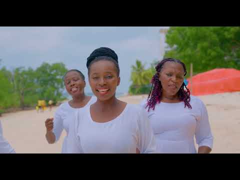Tembea Nami Official Video Kwaya Ya Mt Yosefu Zanzibar