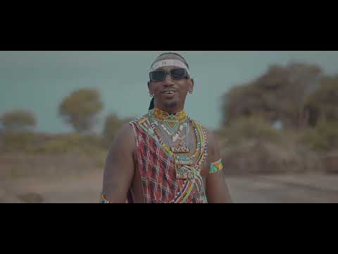 REPETA PAPAA MASAI Official Music Video
