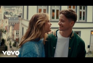 Kygo Dean Lewis Lost Without You With Dean Lewis Official Video
