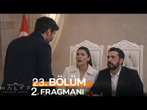 The Caliph Series Episode 23 Trailer 2 This Marriage Will Not Be Completed The Caliph Series Episode 23 Trailer 2 This Marriage Will Not Be Completed