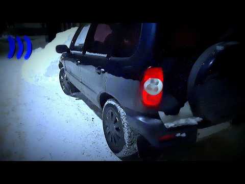 ПОЧЕМУ МНОГИЕ ЗИМОЙ ХОТЯТ НИВУ