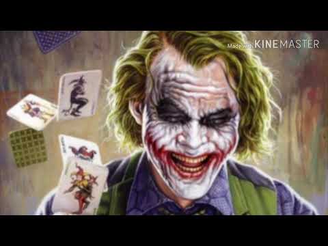 اغنيه جوكر بطيء