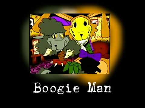 The Boogie Man Slowed Reverb