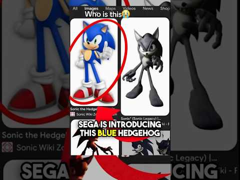 WHO Is This BLUE Hedgehog Sonic Sonicthehedgehog Sonicexefnf 2017x Subterfuge Memes