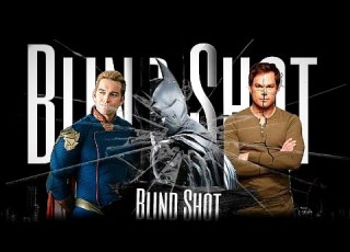 فري مايك ضربه عمياء Blind Shot