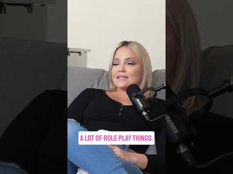What Was Alexis Texas Favorite Scene Full Send Podcast Ft Alexis Texas