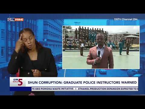 WORLD IN 5 20 MARCH 2026