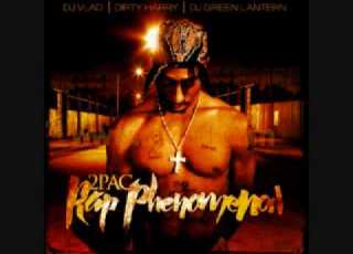 2 Pac Rap Phenomenon Pt 2 02 2pac Feat Busta Rhymes Revolution