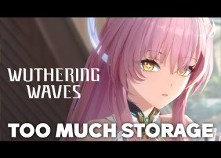  Wuthering Waves Is Becoming Unplayable LITERALLY