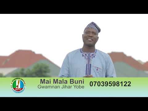 Wakar Mai Mala Buni 1