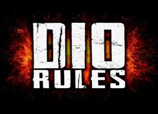 DIO RULES Tribute To Rainbow Black Sabbath Dio