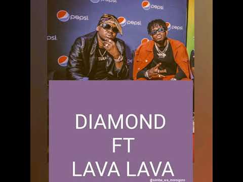 Lavalava Ft Diamond Platnumz Unanikumbuka New Song