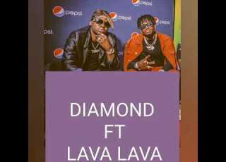Lavalava Ft Diamond Platnumz Unanikumbuka New Song