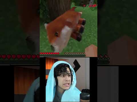 ماين كرافت وكانك لم تراها من قبل