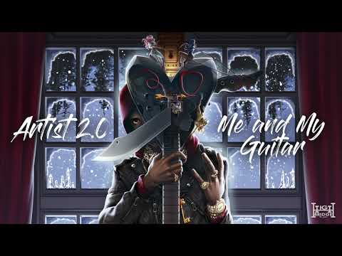 A Boogie Wit Da Hoodie Me And My Guitar Official Audio