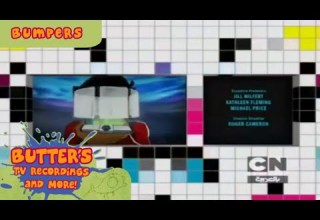 Massive Collection Of Cartoon Network Arabic Check It 1 0 Bumpers From 2010 2014
