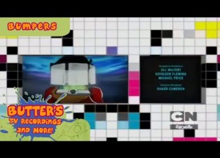 Massive Collection Of Cartoon Network Arabic Check It 1 0 Bumpers From 2010 2014