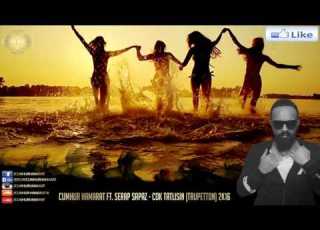 Serap Sapaz Cok Tatlisin Cumhur Hamarat Trumpetton 2016