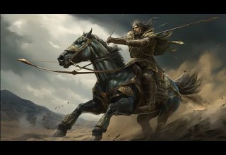 ظهور المهدي يعني بداية الحروب و المعارك و الغزوات استعدوا يا مؤمنين