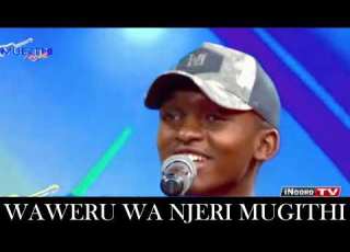  WAWERU WA NJERI FT JOY WA MACHARIA MUGITHI INOORO TV