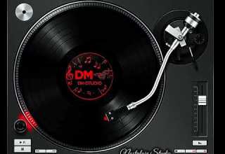 DM STUDIO Feat STEPAN Вдаль