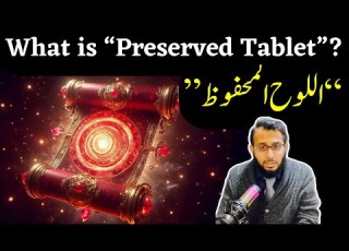  What Is Preserved Tablet Or Al Loh Il Mehfooz Preservedtablet