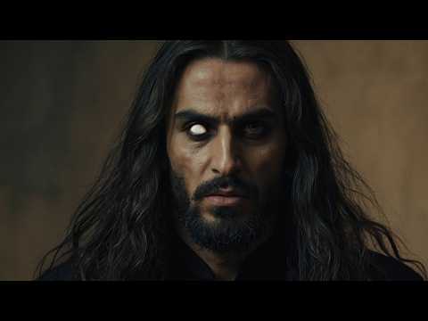 مقدمة فيلم المسيح الدجال قريبا إحدى علامات يوم القيامة