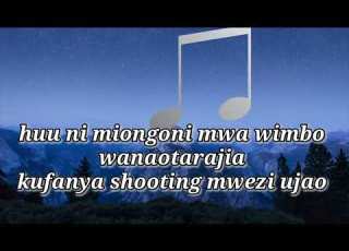  AY LULEMBELA B MISSION