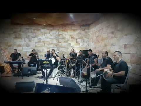 كوكتيل وردة تصور رستم السافي تنفيذ Troupe Siala