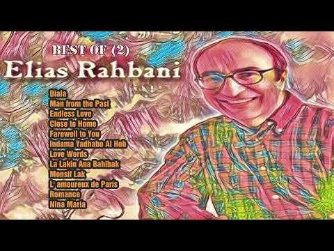 Elias Rahbani Best Collection 2