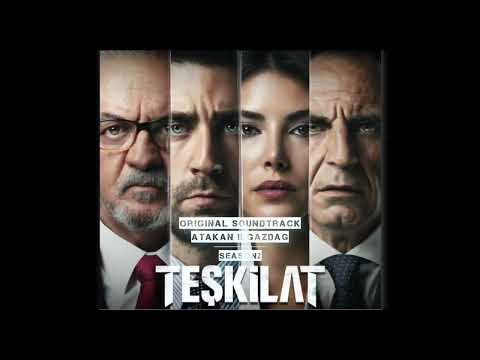 Atakan Ilgazdağ Neden Yaptın Bunu TEŞKİLAT