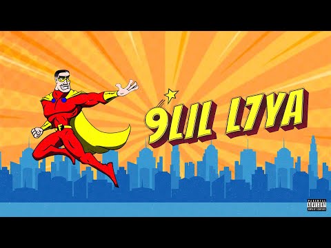 Figoshin 9lil L7ya Prod By Otto696 Trifreeze