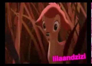  Prelude Bambi 2 25 SUBS