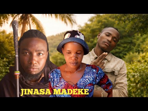 2026 JINASA MADELEKE NYANDA MADUKA FT NGWANA SIMONI SONG GUSHOSHAKAYA