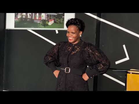 THE HEART OMUTIMA 22 03 26 PASTOR ANNET LUDIGO