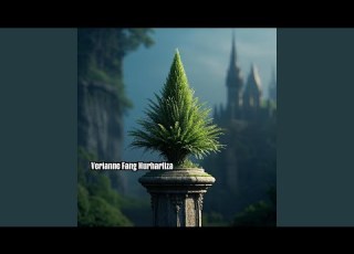 Ethereal Spire Bloom