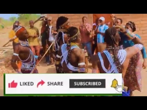 NG WANA JIKUNGU SAWAKA JIKUNGU UJUMBE WA SELE PRD MADULU STUDIO