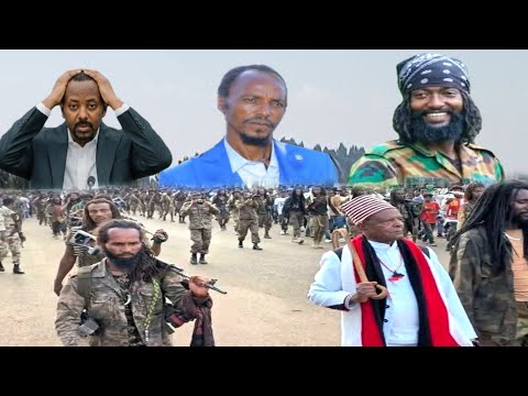 ODUU AMMEE ABO Shaneen Wallaggaa Galee Hidha Ajecha Seraaf Moha Oromo